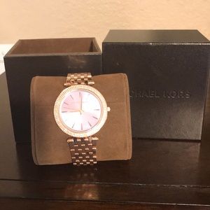 Michael Kors Wristwatch